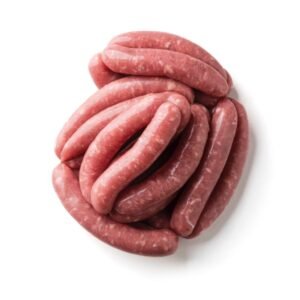SALCHICHA FRESCA DE CERDO