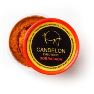 SOBRASADA CREMA